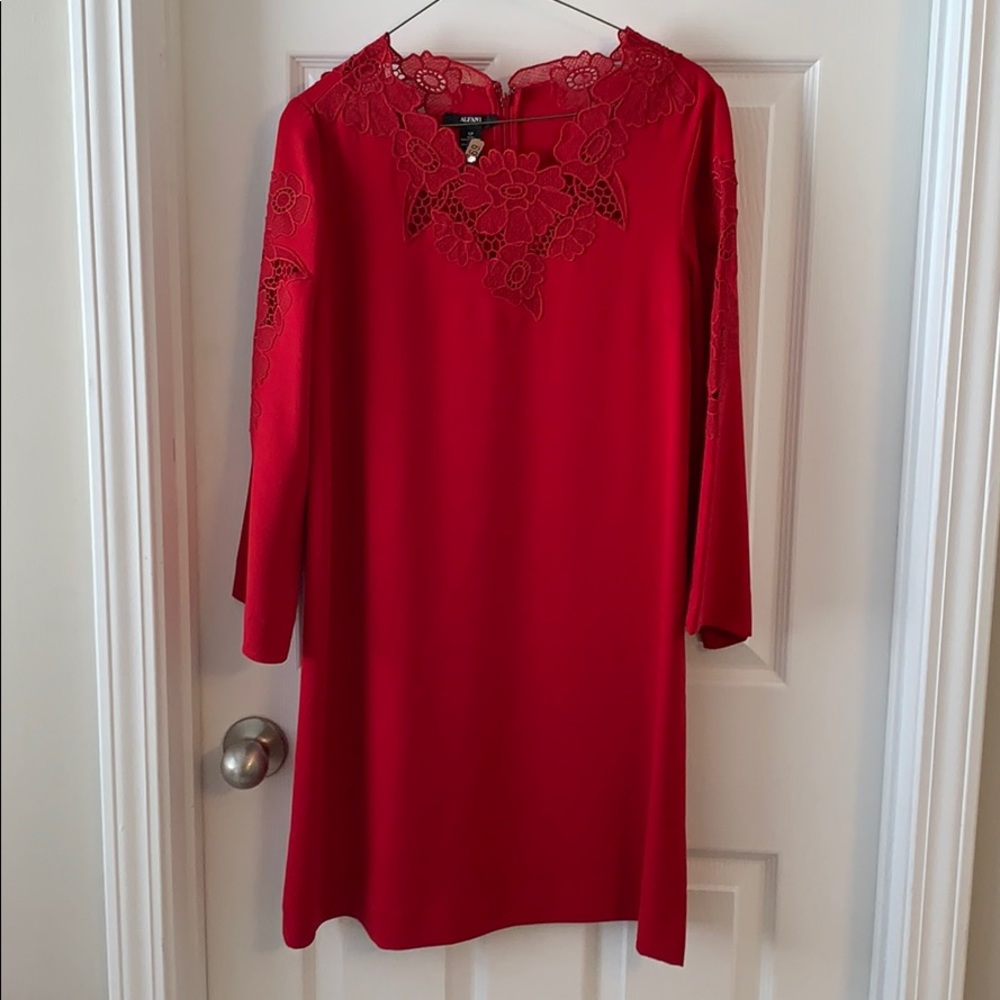 NWOT Alfani sz 6P